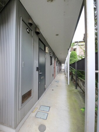 HABITATIONの物件内観写真